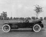 Marmon Model 48 7-Passenger Touring 1914 года